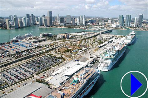 port miami webcam|BLC Streams